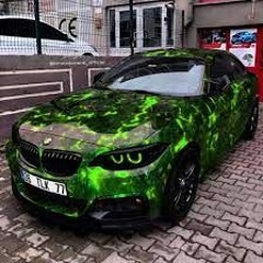 @goodie6 - Gods Plan Jerseyclub