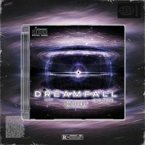 DREAMFALL