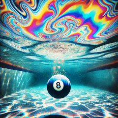 8 Ball Deep [House ish Mix]