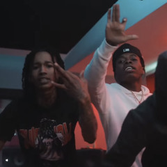 VELLY VELLZ X MULA GZZ - REVENGE