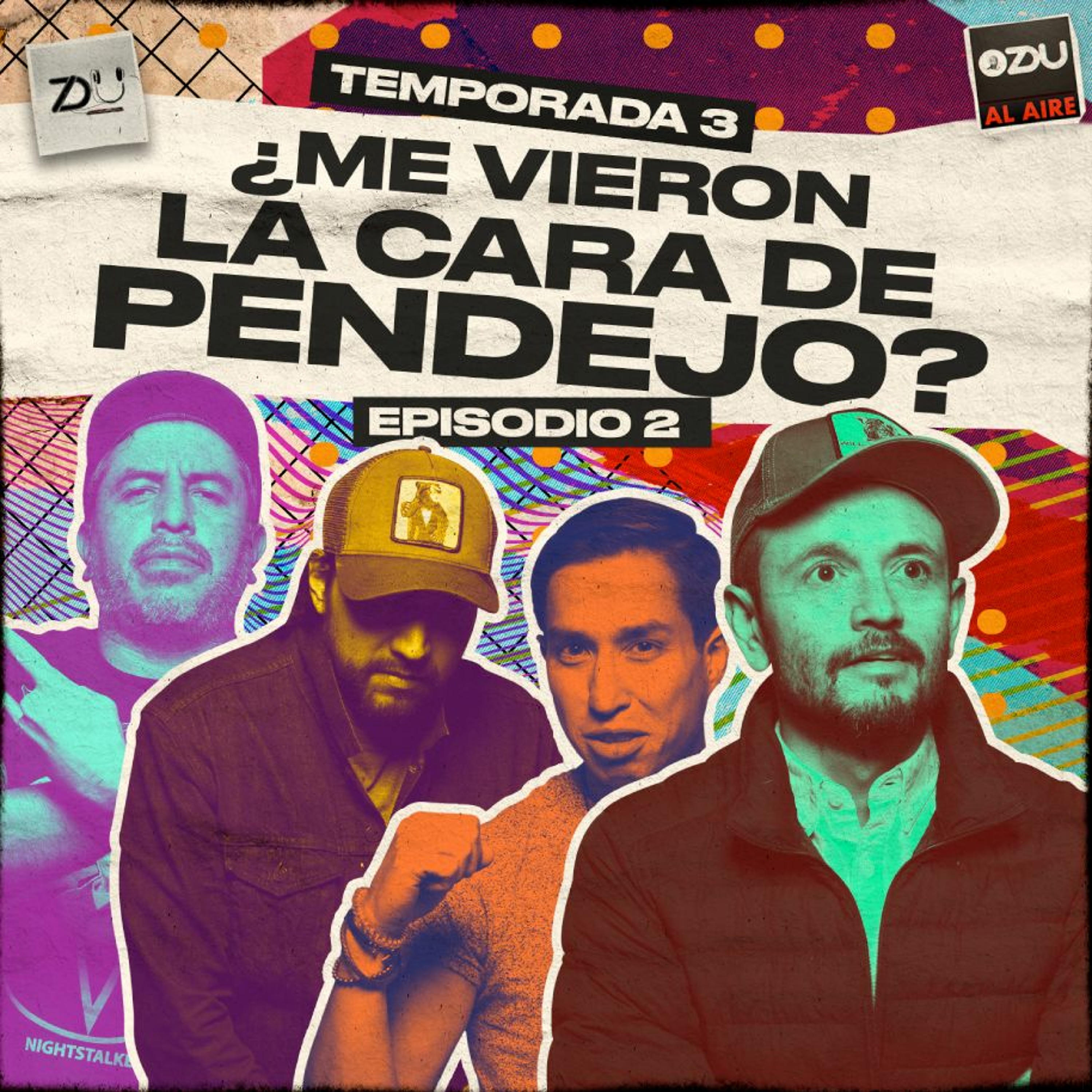 ZDU