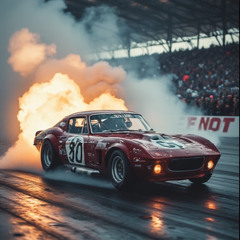 Speed Demon