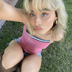 Espresso-Sabrina Carpenter SPED UP