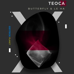 TeOca - Bubble (Original Mix)