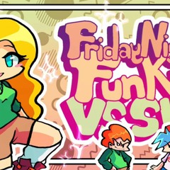 Friday Night Funkin': Vs. Sun - Pico Fangirl Song