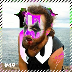 HOTCAST#49 with «adrian asher» (LIVE SHOW)