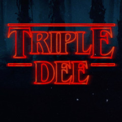 TRIPLE DEE RADIO SHOW BEST OF 2024 PT 1 WITH DAVID DUNNE