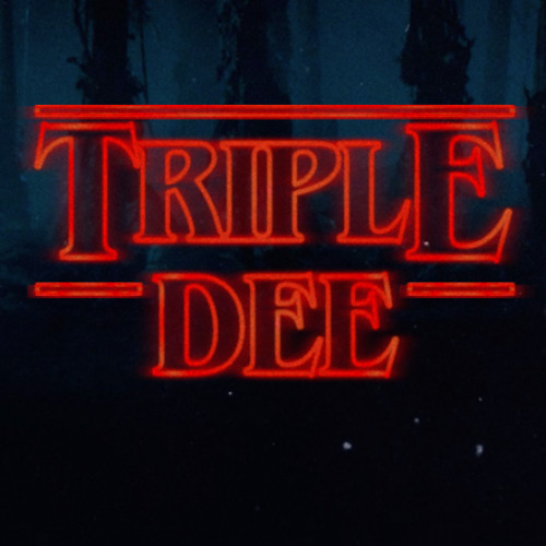 TRIPLE DEE RADIO SHOW BEST OF 2024 PT 1 WITH DAVID DUNNE