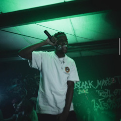 xanman$hawty - not ah opp (prod. dequiviante) [DREAMTHUGEXCLUSIVE]