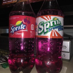 SPRITE DRUG DEPENDENCE