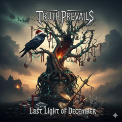 Last Light of December