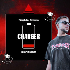 Charger x PapaPedroBeats (Nvder Mashup) [Triangle Des Bermudes & PapaPedro Beats]