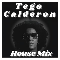 Tego Calderon House Mix (Pa' Que Retozen, Cuando Baila Reggaeton, Punto y Aparte, Tego, Llego Papa)