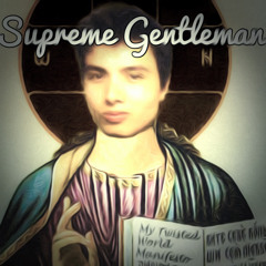 Supreme Gentleman