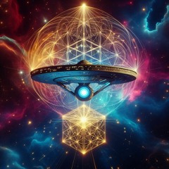 Fulgore Quantum- StarTrek- Enterprise ( Original Mix)