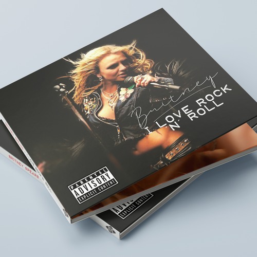 Stream 12 - Britney Spears - I Love Rock 'N' Roll (Rock Version) by TOKIO |  Listen online for free on SoundCloud