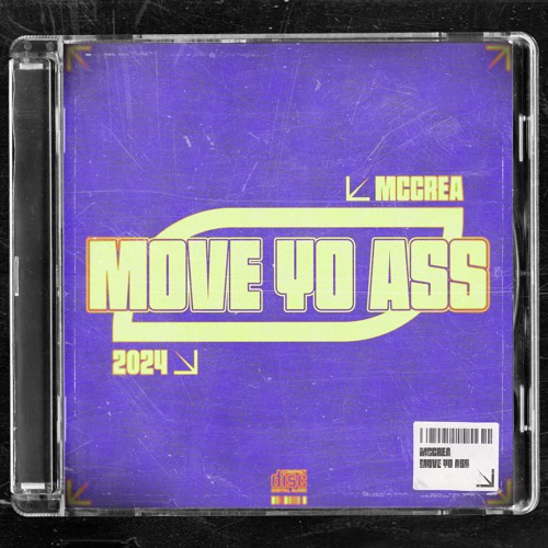 Move Yo Ass