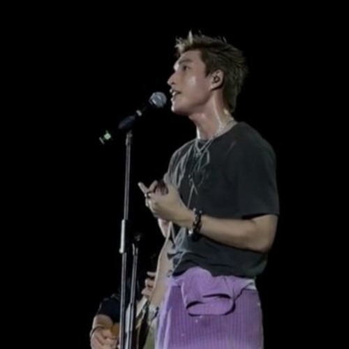 Không thể say _ HIEUTHUHAI - live aucostic - GENfest2023