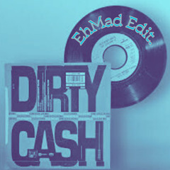 EhMad - Dirty Cash (Adventures Of Stevie V)