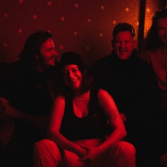 HunterThompson I Live at Renate Berlin 02.02.23