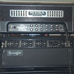 Mark V no EQ-DAW EQ