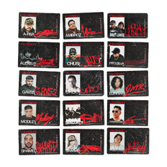 URBOI & PERDON AMOR - WTF! (UGLY LUNGS REMIX)