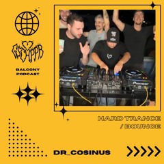 Balcony Series 01 - Dr_Cosinus