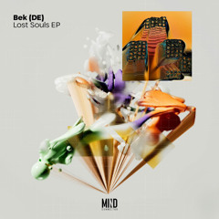 Bek  - Lost Souls (Original Edit)