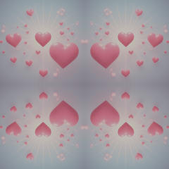 Love in the Echoes