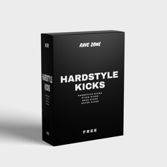 60 Free Hardstyle Kicks