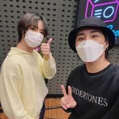 Best Part lyrics - BEOMGYU 범규 (투모로우바이투게더) feat YoungK (Day6) [Day6 Kiss The Radio]