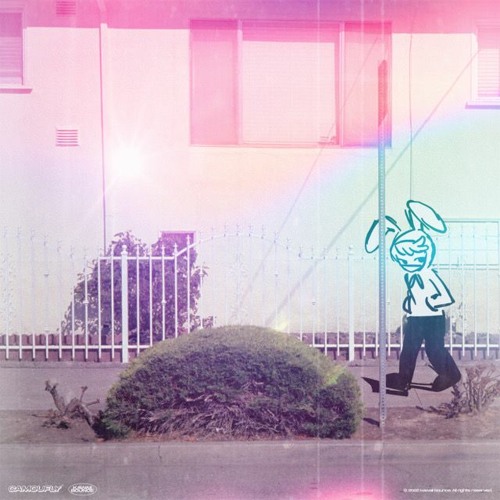 [FREE DL] Camoufly - Kaleidoscope (Biscotti Edit)