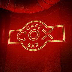 Gil Paulon @ Cox Bar Paris - 05.08.2024