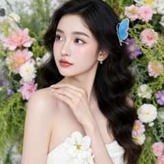 hom qua em di chua huong