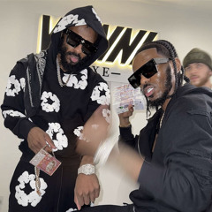 #ACG Twin S - Let's go [Exclusive]