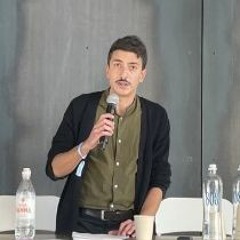 The Department of Xenogenesis, Technic and Magic with Federico Campagna & The Otilith Group