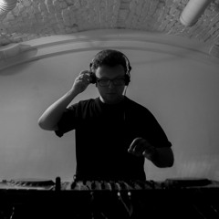 Vadim Indigo (DP-6) - Intention (live @ Rob Roy Lab 2024-05-10)