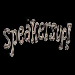 m2k - speakersup!