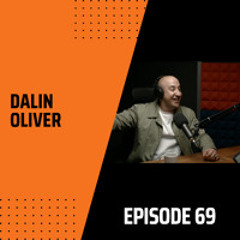 Dalin Oliver - South Africa's Funniest Man Speaks His Mind and Sport.