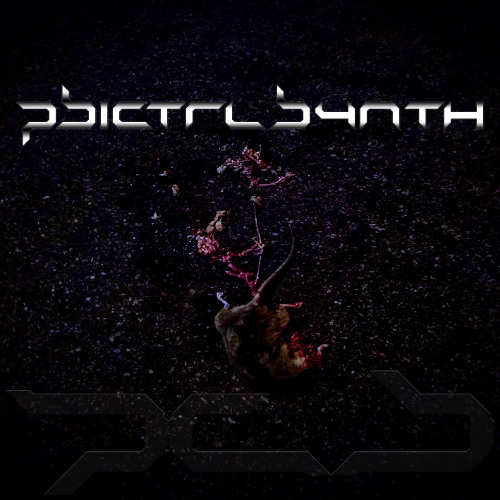 PSICTRLSYNTH - DECADENT SECRECY