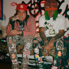 DOTB X BEJIN - 33RD BLAKK GLASS