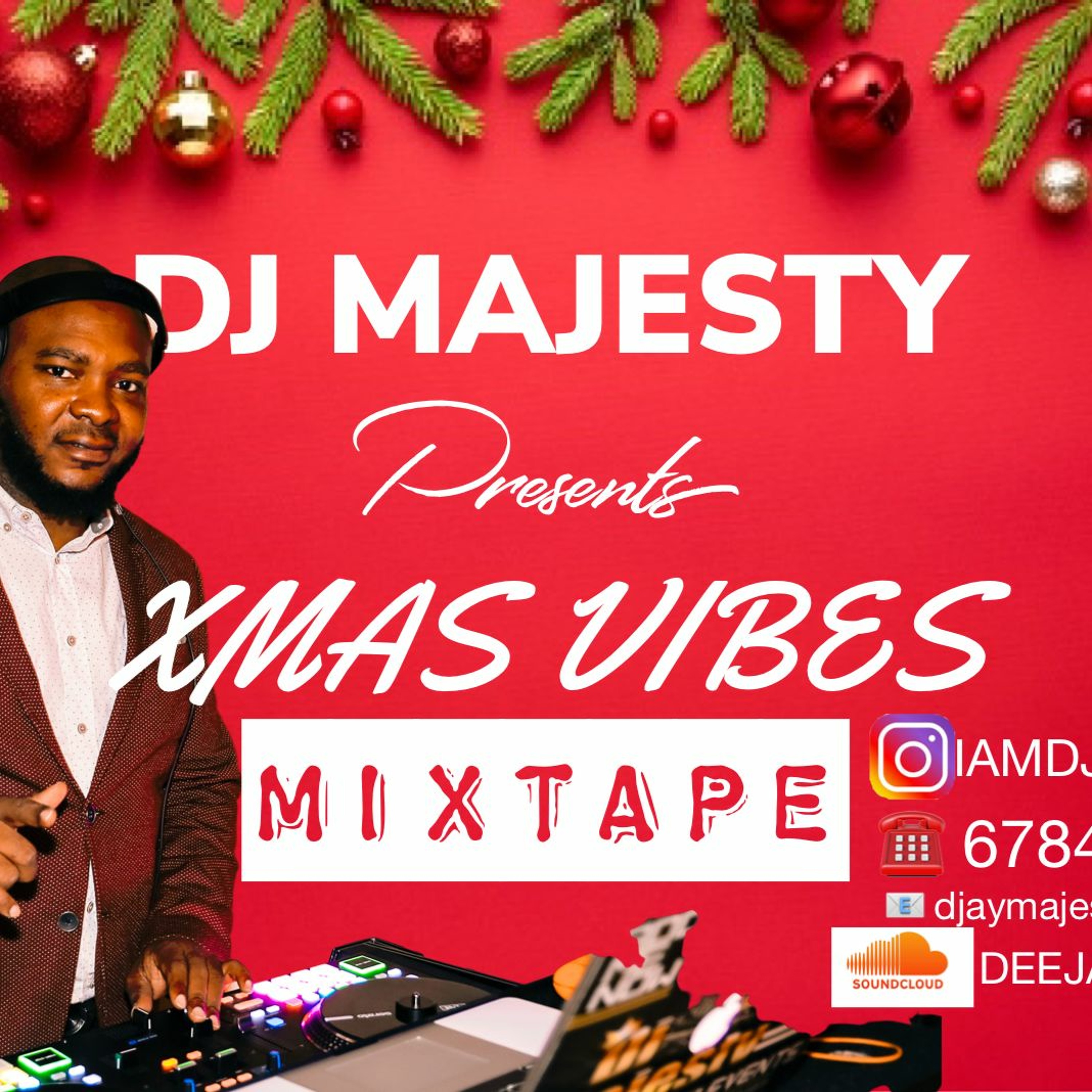 DEE\'JAY MAJESTY (IG@IAMDJMAJESTY)