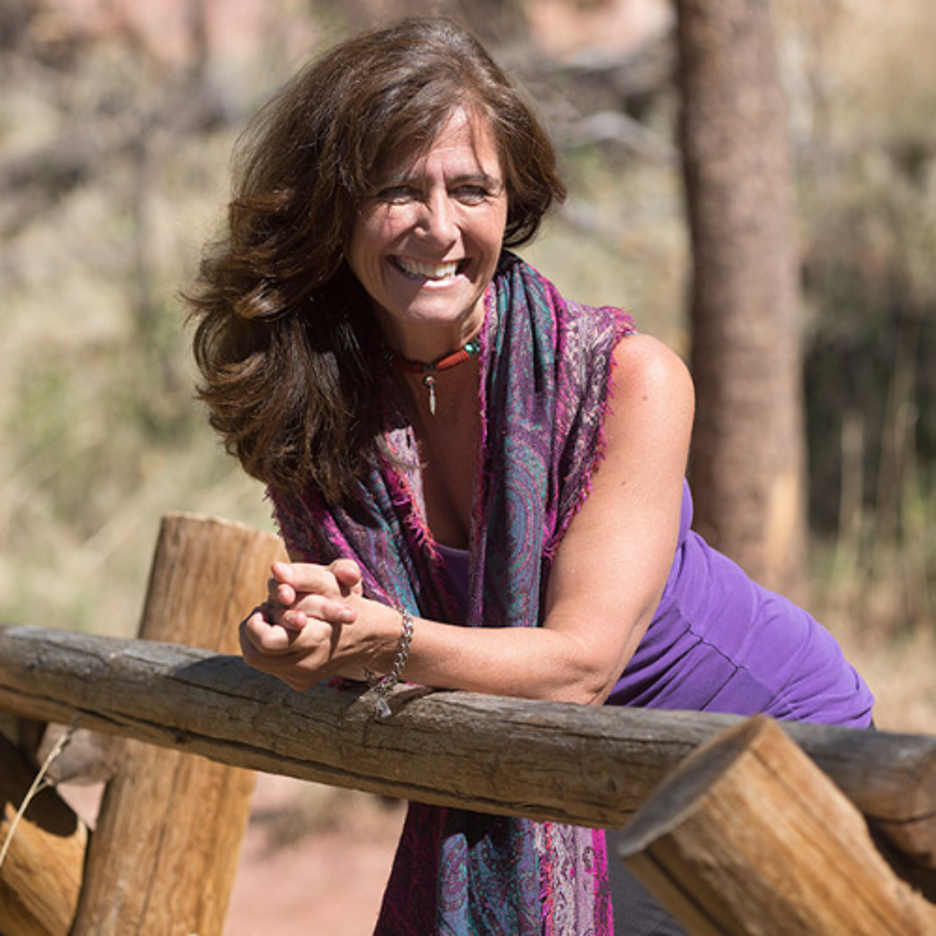 Interview: Kimberly Braun episode artwork