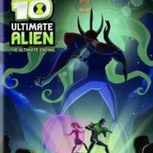 Stream Ben 10 Ultimate Alien All New Episodes In Hindi 2012 from Rick  Harrison | Listen online for free on SoundCloud
