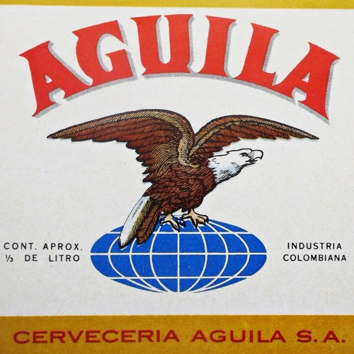 HISTORIA CERVEZA AGUILA