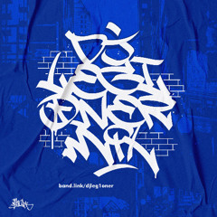Dj Leg1oner - BBOY/BGIRL MIX