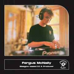Fergus McNally - Waiting For You (FREE DL)
