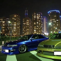 Night Race (feat. Renax)