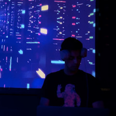 LIVE @ Melrose House LA