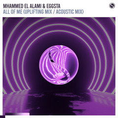 All Of Me (Uplifting Mix)